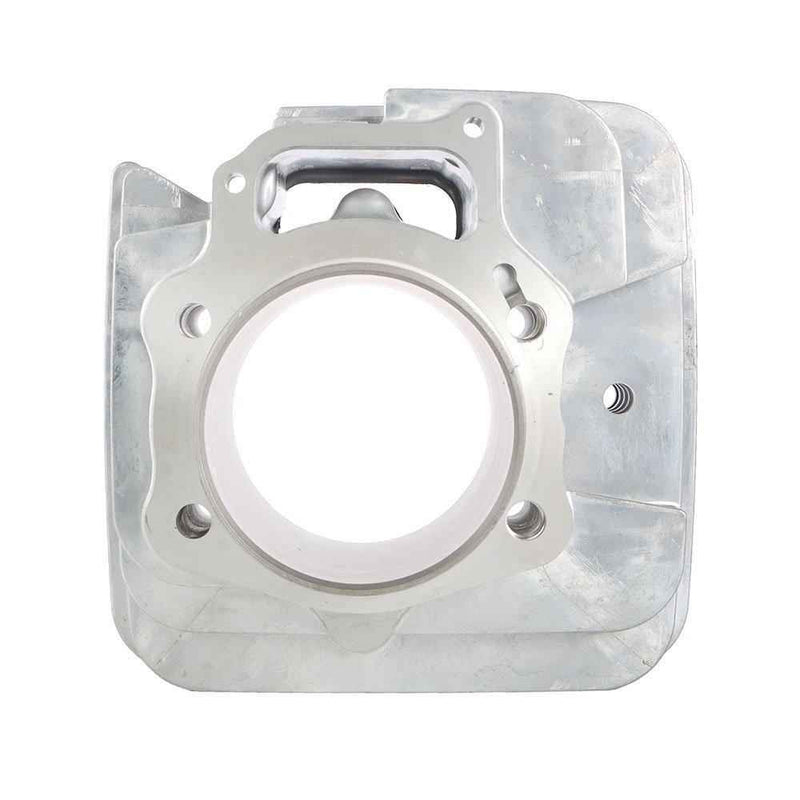 DURAFORCE For Honda Foreman 450 Top End Rebuild Kit Cylinder Piston Gaskets Kit 1998-2004