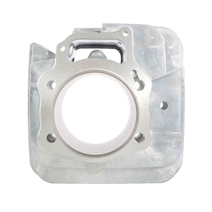 DURAFORCE For Honda Foreman 450 Top End Rebuild Kit Cylinder Piston Gaskets Kit 1998-2004