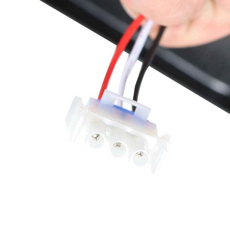 DURAFORCE Golf Cart 12V LED Light Kit Headlights & Tail Lights Kit For Club Car DS 1993-Up