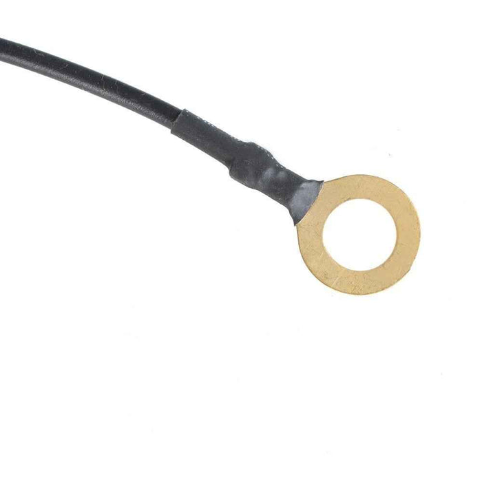 DURAFORCE Golf Cart 12V LED Light Kit Headlights & Tail Lights Kit For Club Car DS 1993-Up