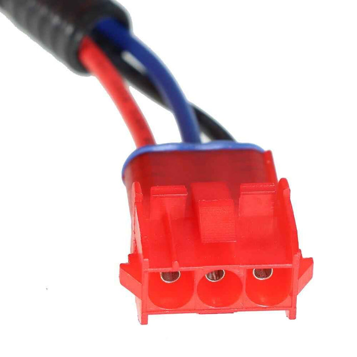 DURAFORCE Golf Cart 12V LED Light Kit Headlights & Tail Lights Kit For Club Car DS 1993-Up