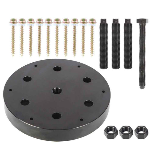 DURAFORCE Rear Crankshaft Seal & Wear Sleeve Remover Tool For Cummins QSX ISX15