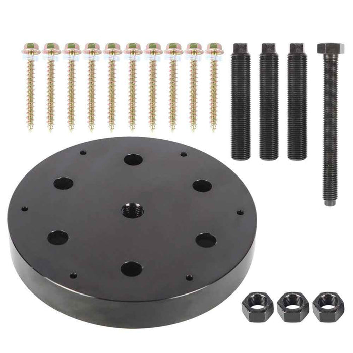 DURAFORCE Rear Crankshaft Seal & Wear Sleeve Remover Tool For Cummins QSX ISX15