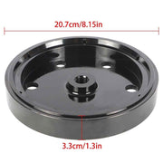 DURAFORCE Rear Crankshaft Seal & Wear Sleeve Remover Tool For Cummins QSX ISX15
