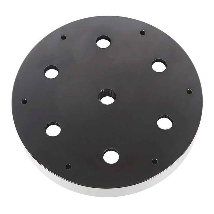 DURAFORCE Rear Crankshaft Seal & Wear Sleeve Remover Tool For Cummins QSX ISX15