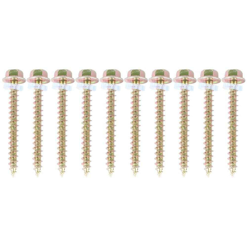DURAFORCE Rear Crankshaft Seal & Wear Sleeve Remover Tool For Cummins QSX ISX15