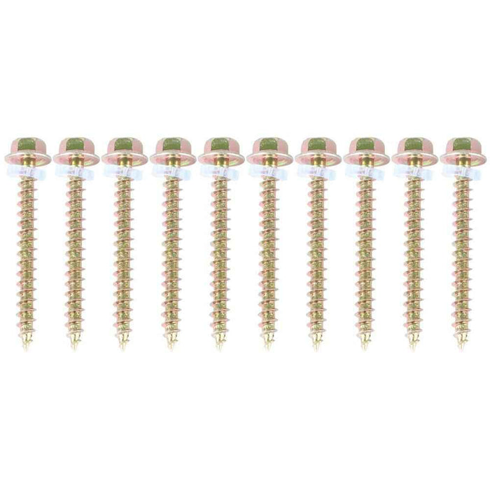 DURAFORCE Rear Crankshaft Seal & Wear Sleeve Remover Tool For Cummins QSX ISX15