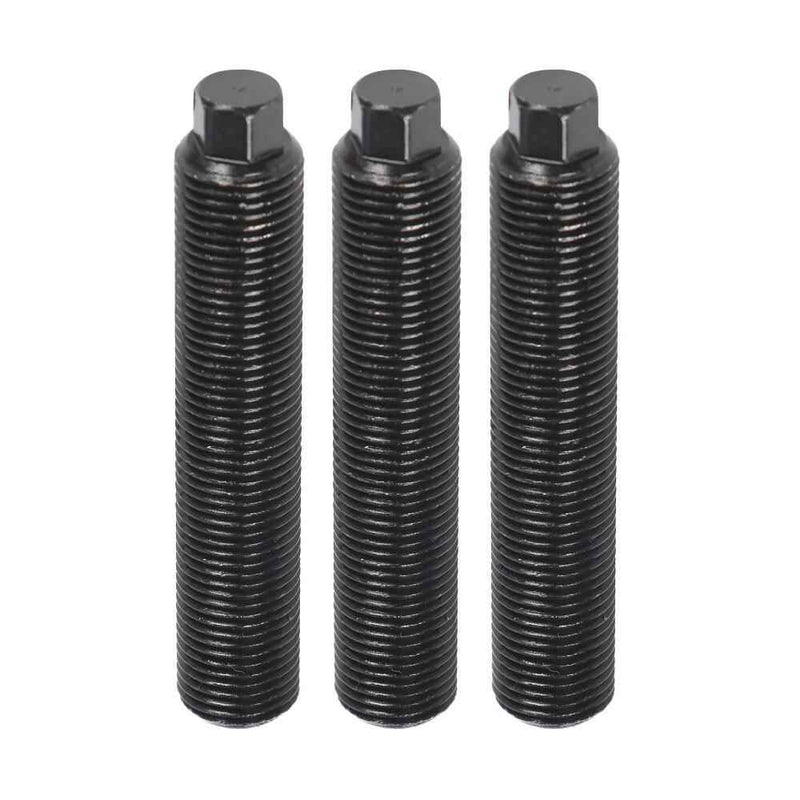 DURAFORCE Rear Crankshaft Seal & Wear Sleeve Remover Tool For Cummins QSX ISX15