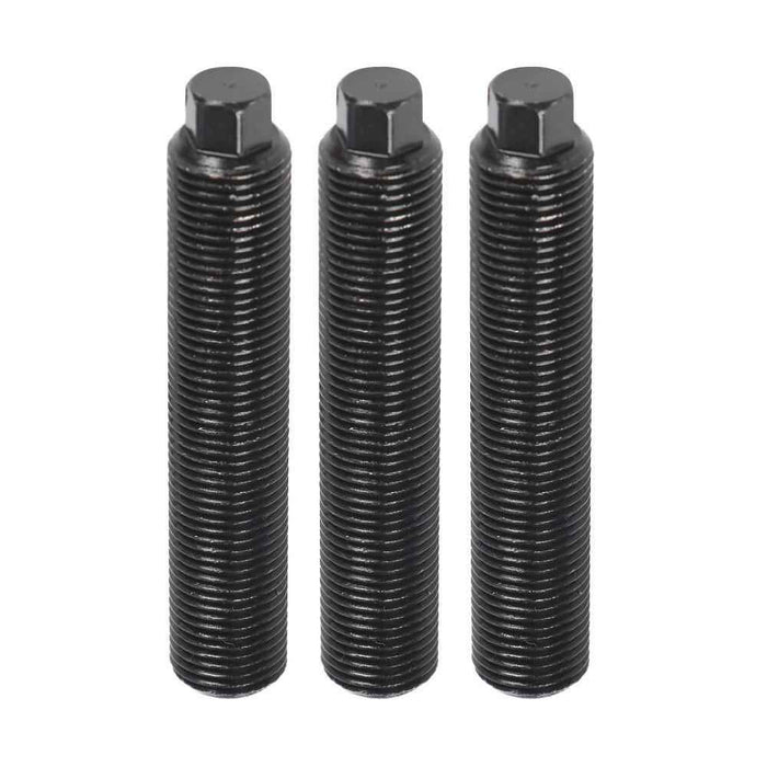 DURAFORCE Rear Crankshaft Seal & Wear Sleeve Remover Tool For Cummins QSX ISX15