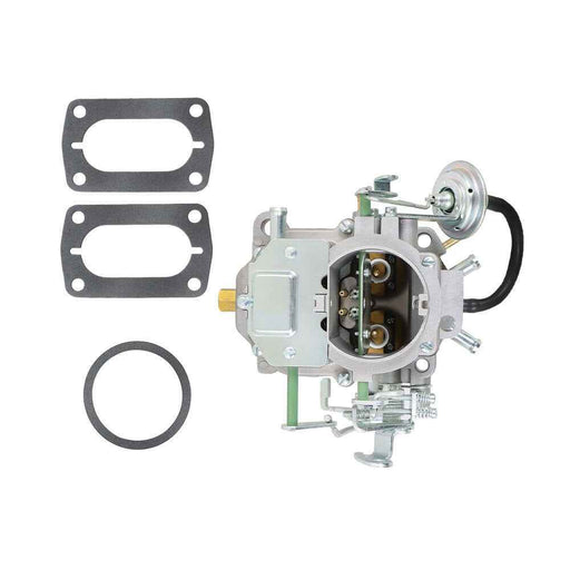 DURAFORCE Carburetor 1pc For Dodge Truck Plymouth Engine 2BBL C2-BBD BARREL Carb 273-318
