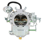 DURAFORCE Carburetor 1pc For Dodge Truck Plymouth Engine 2BBL C2-BBD BARREL Carb 273-318