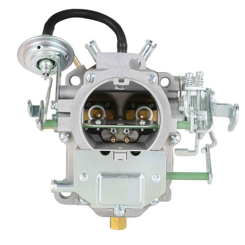 DURAFORCE Carburetor 1pc For Dodge Truck Plymouth Engine 2BBL C2-BBD BARREL Carb 273-318
