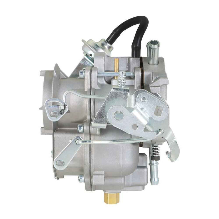 DURAFORCE Carburetor 1pc For Dodge Truck Plymouth Engine 2BBL C2-BBD BARREL Carb 273-318