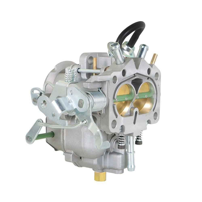 DURAFORCE Carburetor 1pc For Dodge Truck Plymouth Engine 2BBL C2-BBD BARREL Carb 273-318