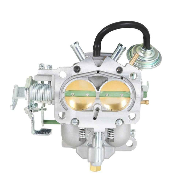 DURAFORCE Carburetor 1pc For Dodge Truck Plymouth Engine 2BBL C2-BBD BARREL Carb 273-318