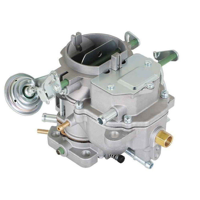 DURAFORCE Carburetor 1pc For Dodge Truck Plymouth Engine 2BBL C2-BBD BARREL Carb 273-318