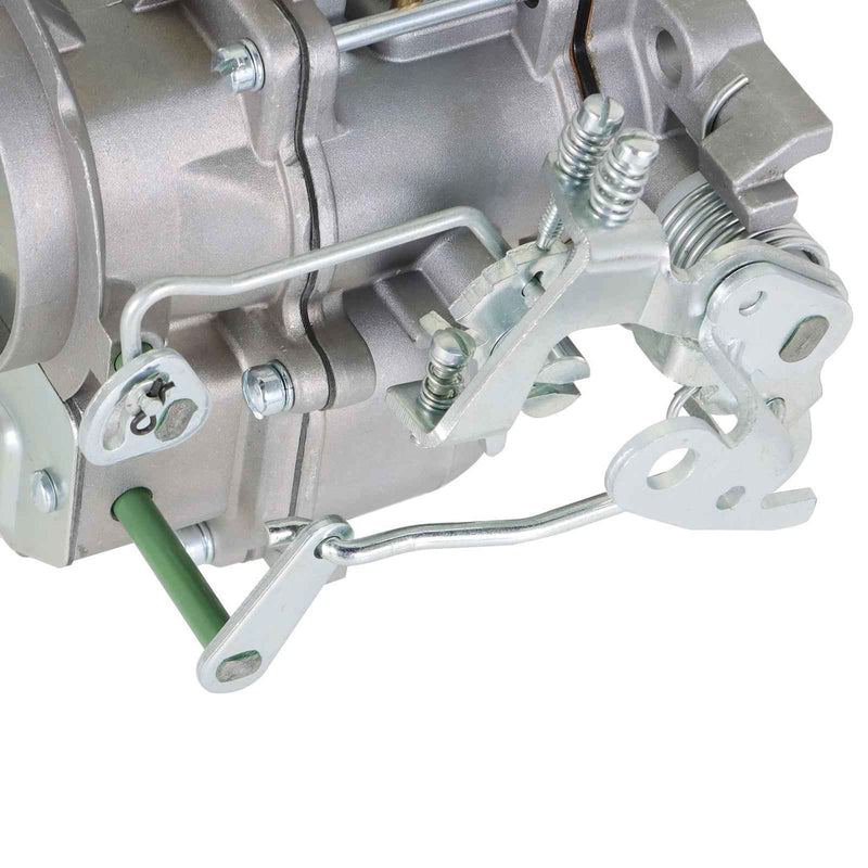 DURAFORCE Carburetor 1pc For Dodge Truck Plymouth Engine 2BBL C2-BBD BARREL Carb 273-318