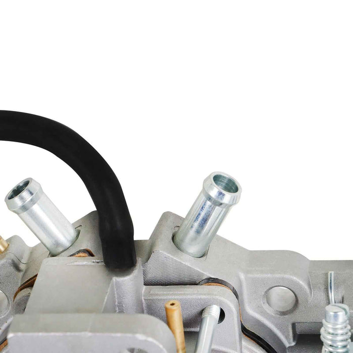 DURAFORCE Carburetor 1pc For Dodge Truck Plymouth Engine 2BBL C2-BBD BARREL Carb 273-318