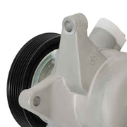 DURAFORCE For Subaru Impreza WRX Forester 2.0L H4 CO 29103Z A/C Compressor + Clutch