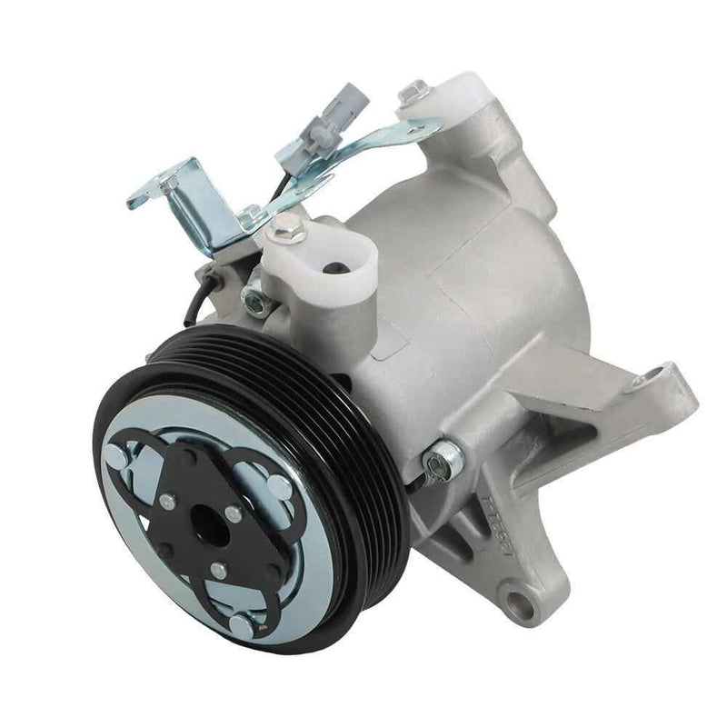 DURAFORCE For Subaru Impreza WRX Forester 2.0L H4 CO 29103Z A/C Compressor + Clutch