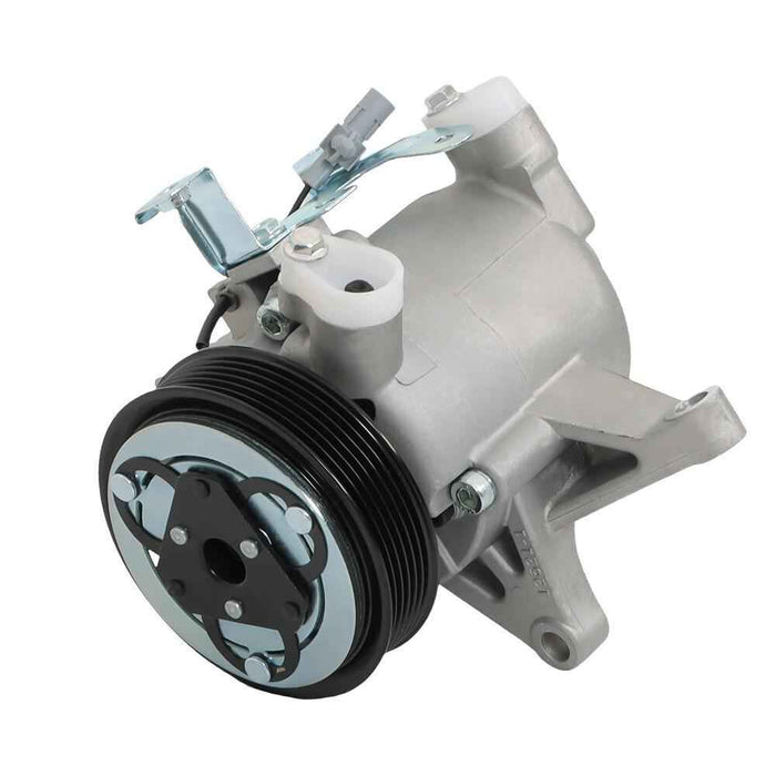 DURAFORCE For Subaru Impreza WRX Forester 2.0L H4 CO 29103Z A/C Compressor + Clutch