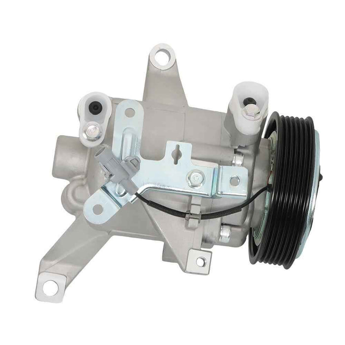 DURAFORCE For Subaru Impreza WRX Forester 2.0L H4 CO 29103Z A/C Compressor + Clutch