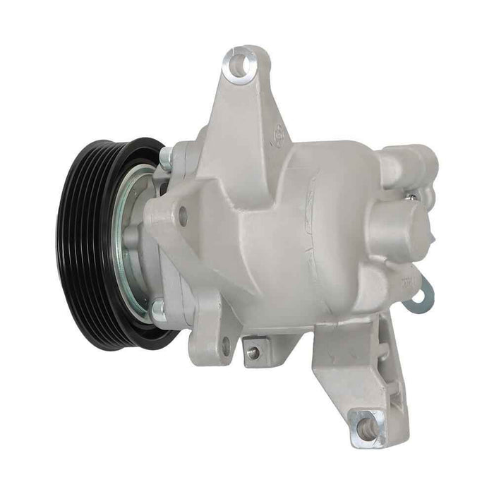 DURAFORCE For Subaru Impreza WRX Forester 2.0L H4 CO 29103Z A/C Compressor + Clutch