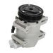 DURAFORCE For 2008-2012 Nissan Rogue S SL SV 2.5L l4 AC Compressor + Clutch CO11200C