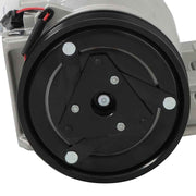 DURAFORCE For 2008-2012 Nissan Rogue S SL SV 2.5L l4 AC Compressor + Clutch CO11200C