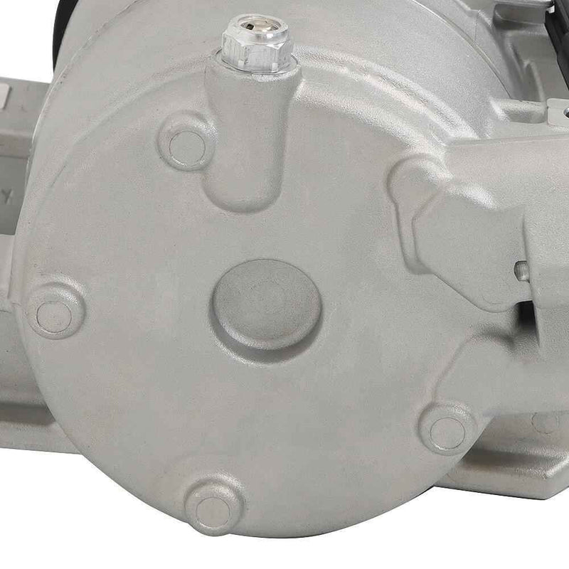 DURAFORCE For 2008-2012 Nissan Rogue S SL SV 2.5L l4 AC Compressor + Clutch CO11200C