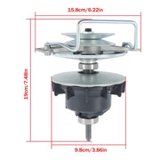 DURAFORCE For Husqvarna 589668301 587086703 RS800 GT79452-A Transmission Driver Kit