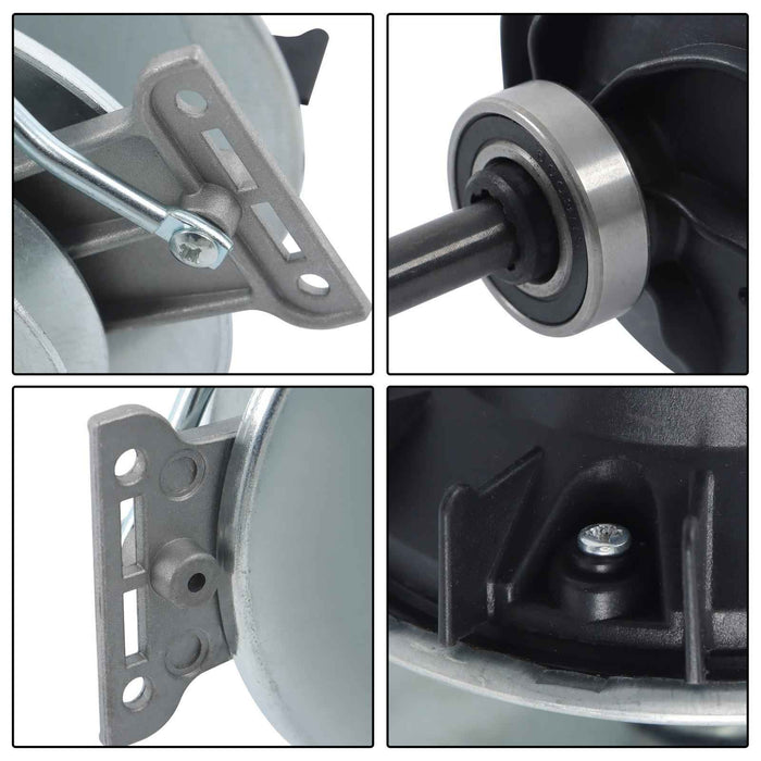 DURAFORCE For Husqvarna 589668301 587086703 RS800 GT79452-A Transmission Driver Kit