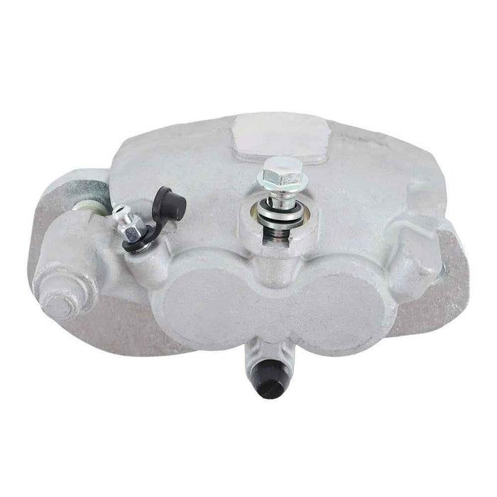 DURAFORCE Rear Left & Right Brake Calipers w/Pads For Can-Am Defender Max HD10 2017-2023