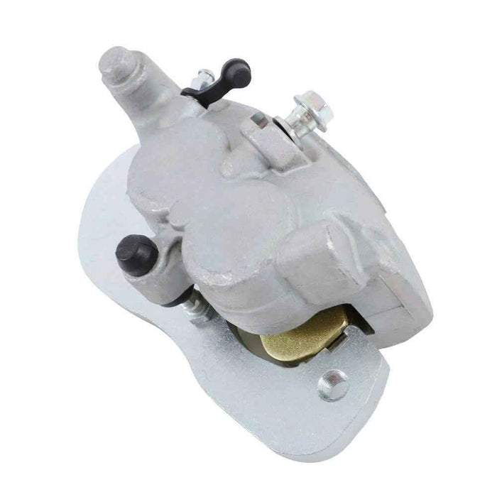 DURAFORCE Rear Left & Right Brake Calipers w/Pads For Can-Am Defender Max HD10 2017-2023