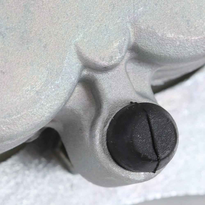 DURAFORCE Rear Left & Right Brake Calipers w/Pads For Can-Am Defender Max HD10 2017-2023