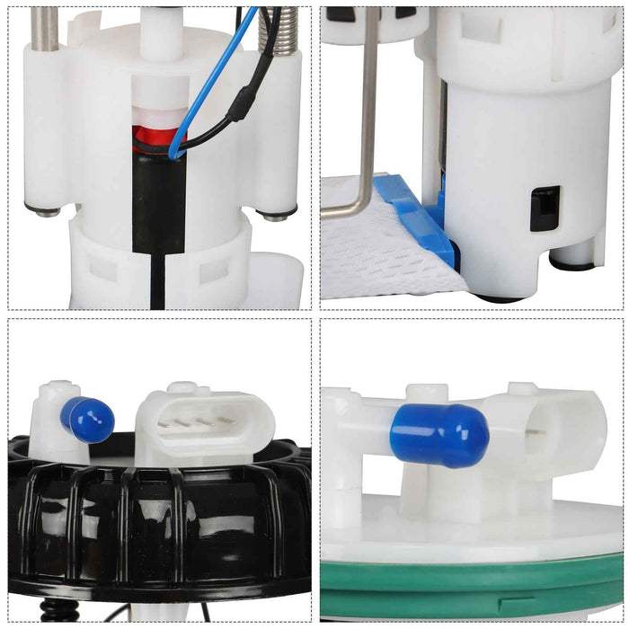 DURAFORCE Fuel Pump For Can Am Defender 500 800 1000 HD8 HD10 HD5 2017-2021 709000662