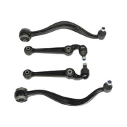 DURAFORCE For Ford Fusion Lincoln MKZ Mercury Milan 4× Front Lower Control Arm Ball Joint