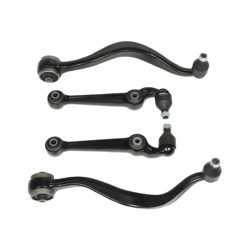 DURAFORCE For Ford Fusion Lincoln MKZ Mercury Milan 4× Front Lower Control Arm Ball Joint