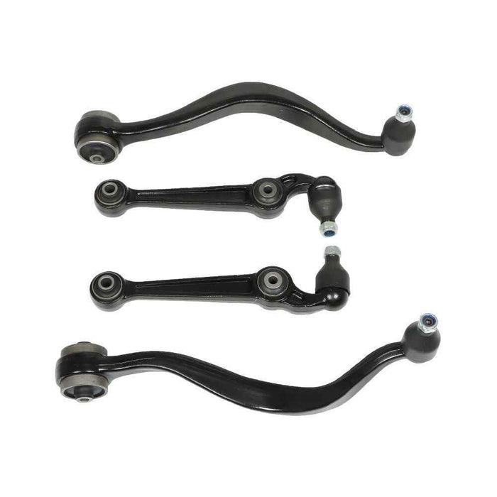 DURAFORCE For Ford Fusion Lincoln MKZ Mercury Milan 4× Front Lower Control Arm Ball Joint