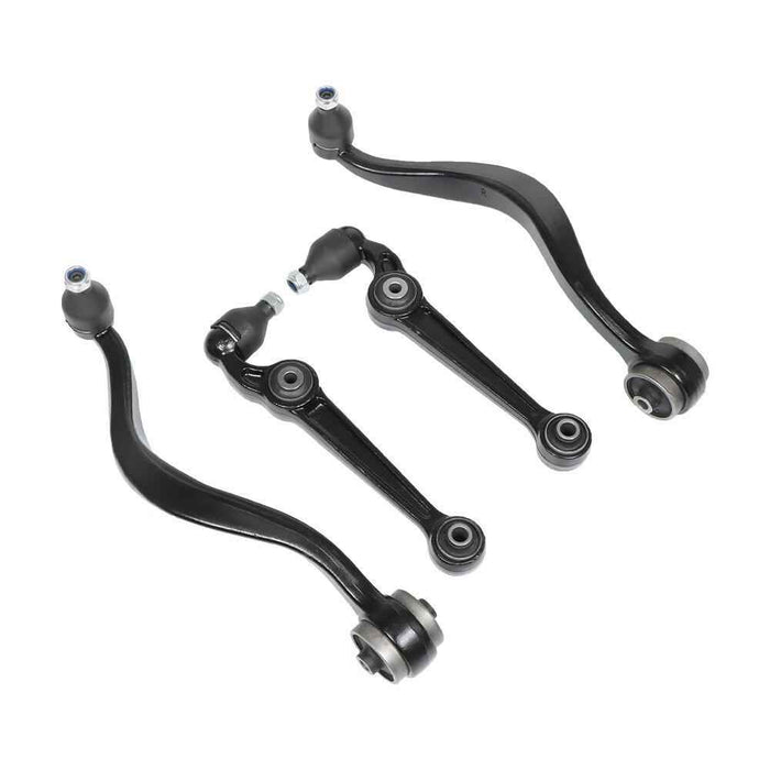 DURAFORCE For Ford Fusion Lincoln MKZ Mercury Milan 4× Front Lower Control Arm Ball Joint