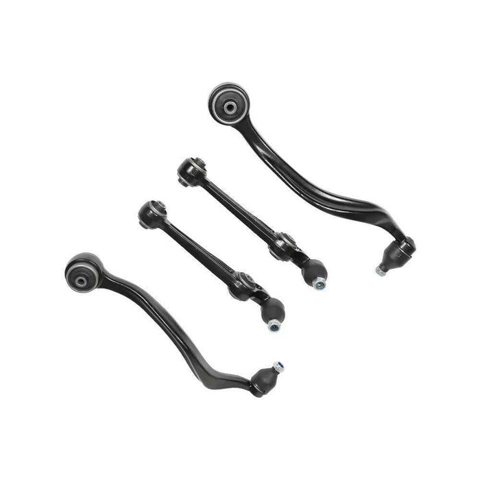 DURAFORCE For Ford Fusion Lincoln MKZ Mercury Milan 4× Front Lower Control Arm Ball Joint