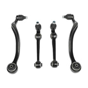 DURAFORCE For Ford Fusion Lincoln MKZ Mercury Milan 4× Front Lower Control Arm Ball Joint