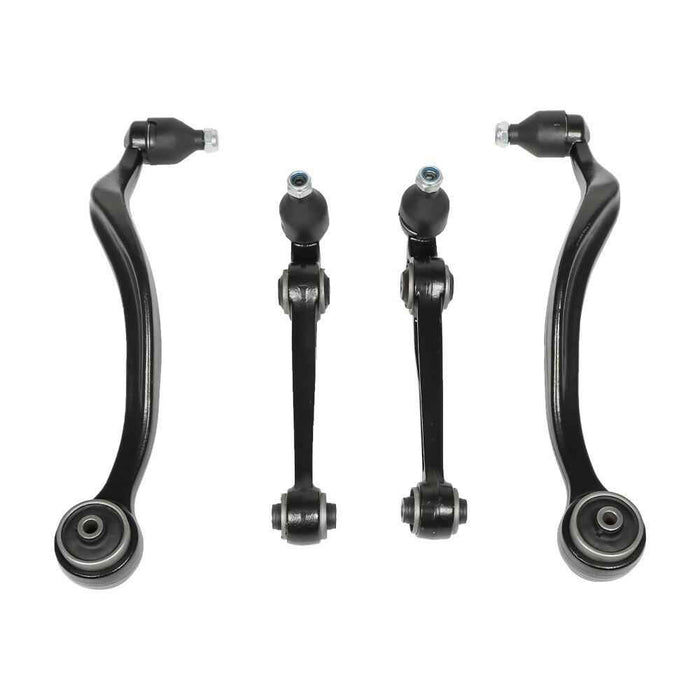 DURAFORCE For Ford Fusion Lincoln MKZ Mercury Milan 4× Front Lower Control Arm Ball Joint