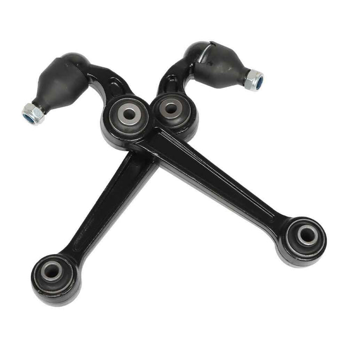 DURAFORCE For Ford Fusion Lincoln MKZ Mercury Milan 4× Front Lower Control Arm Ball Joint