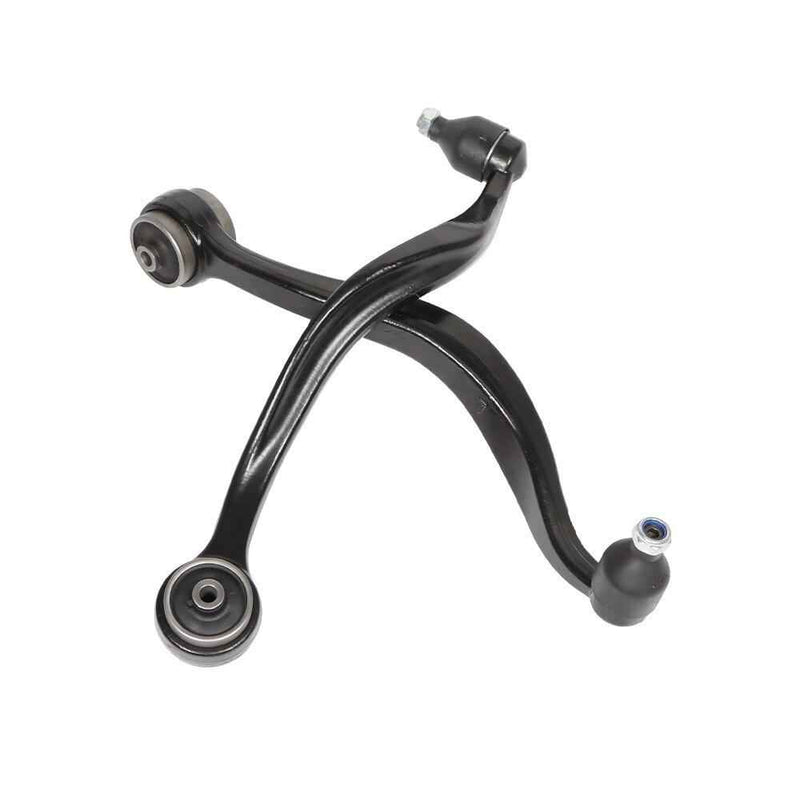 DURAFORCE For Ford Fusion Lincoln MKZ Mercury Milan 4× Front Lower Control Arm Ball Joint