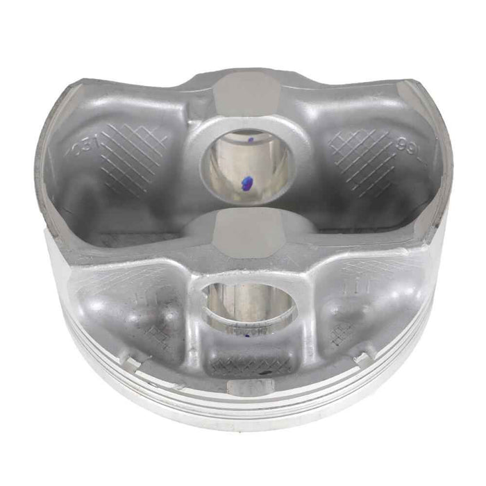 DURAFORCE Top & End Rebuild Kit 99mm Piston Cylinder Gaskets For Polaris Sportsman 570