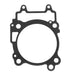 DURAFORCE Top & End Rebuild Kit 99mm Piston Cylinder Gaskets For Polaris Sportsman 570