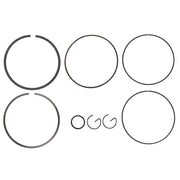 DURAFORCE Top & End Rebuild Kit 99mm Piston Cylinder Gaskets For Polaris Sportsman 570