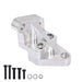 DURAFORCE 3-Bolt Billet Post Mount For Honda 1988-91 Civic CRX Acura Integra 1.5/1.6/1.8L