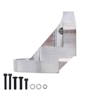 DURAFORCE 3-Bolt Billet Post Mount For Honda 1988-91 Civic CRX Acura Integra 1.5/1.6/1.8L